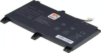 Akumulators t6 power priekš Asus ROG