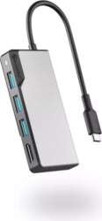ALOGIC USB-C Fusion CORE 5-in-1 Hub