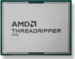 AMD Ryzen Threadripper PRO 9975WX procesors