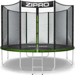 Apaļš vingrošanas batuts ZIPRO JumpPro OUT