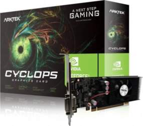 ARKTEK GeForce GT 1030 Low Profile