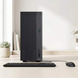 Asus P500MV Mini Tower galddators, Intel