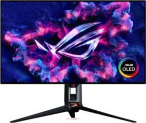 ASUS ROG Swift OLED PG32UCWM Datora