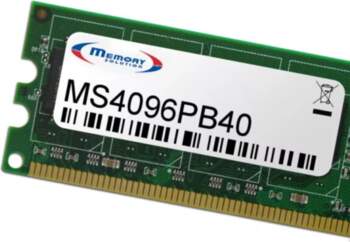 Atmiņas modulis Memory Solution MS4096PB40 4