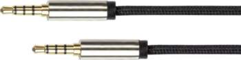 Audio kabelis Python GC-M0229 2m 3