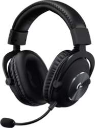 Austiņas Logitech G PRO X Gaming
