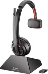 Austiņas POLY Savi 8210 Office DECT