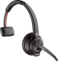 Austiņas POLY Savi 8210 UC DECT