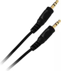 Austiņu kabelis LIBOX 3,5 mm