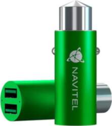 Auto adapteris Navitel UC323 5V —
