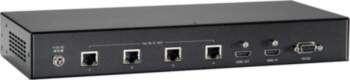 AV pārraide LevelOne HDMI over Cat