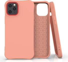 Back Case Fusion Solaster priekš Apple