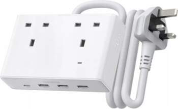 Barošanas sloksne UGREEN Nexode S620 —