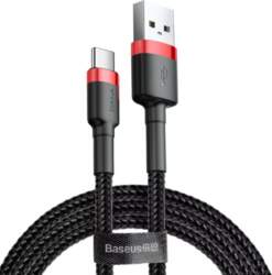 Baseus Cafule kabelis  USB to USB-C