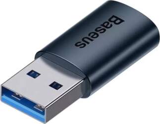 Baseus ZJJQ000103  USB-A uz USB-C adapteris