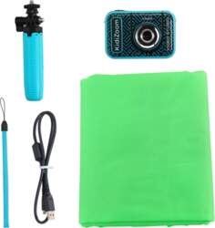 Bērnu digitālā kamera VTech Video Studio