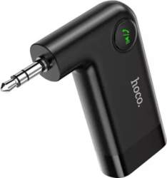 Bezvadu auto audio adapteris HOCO E53