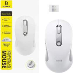 Bezvadu pele Baseus F02 2.4