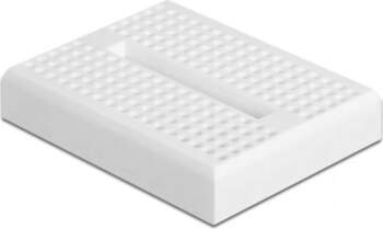 Breadboard DELOCK 18316 — bezlodēšanas prototipēšanas