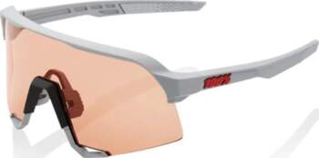 Brilles 100% S3 Soft Tact Stone