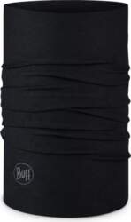 Buff Original EcoStretch Solid Black Bērnu