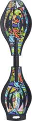 Caster board Schildkröt Waveboard modelis 510801