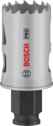 Caurumu zāģis Bosch PRO Multi Material