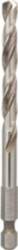 Centru urbjma Bosch HSS-G Pilot Drill