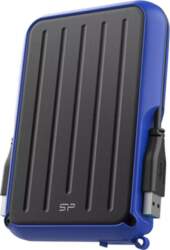 Cietais disks Silicon Power 4TB USB