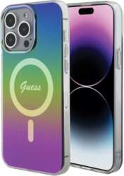 Cietais maciņš GUESS priekš Apple iPhone