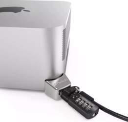 Compulocks Mac Studio Ledge Lock Adapter