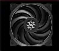 Datora korpusa ventilators XPG Single Circle