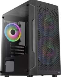 Datora korpuss Aerocool Trinity Mini Mini