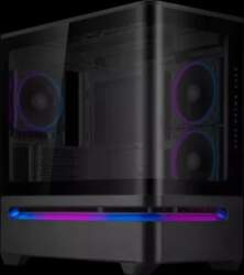 Datora korpuss ASUS PRIME AP202 ARGB