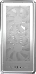 Datora korpuss Cooler Master MasterFrame 500