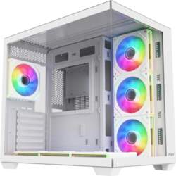 Datora korpuss FSP M341-WA Midi Tower