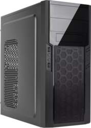 Datora korpuss Silverstone PS13 Mini Tower