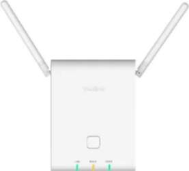 DECT bāzes stacija Yealink W90DM Balta