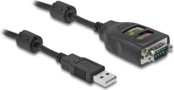 DeLOCK Adapteris USB 2.0 Type-A