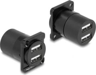 DeLOCK D-Tipa modulis USB 2.0