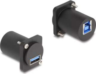 DeLOCK D-Tipa modulis USB 5 Gbps