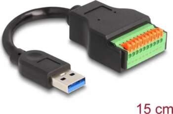 DeLOCK USB 3.2 Gen 1