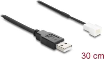 DELOCK ventilatora kabelis USB 2.0