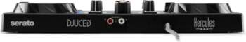 DJ kontrolieris Thrustmaster DJ Control Inpulse