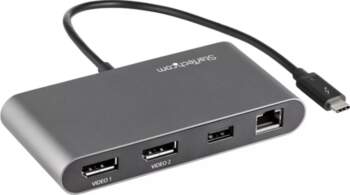 Doku stacija StarTech Thunderbolt 3 Mini