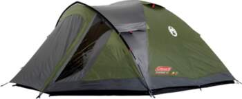 Dome telts Coleman Darwin 4 Plus