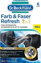 Dr. Beckmann Farb & Faser Refresh