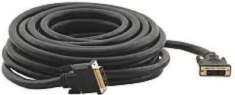 DVI kabelis Kramer Electronics C-DM/DM/XL-15 3