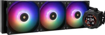 Dzesēšanas ventilators Thermalright Core Matrix 360