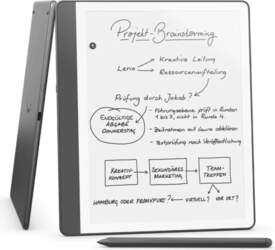 E-grāmatu lasītājs Amazon Kindle Scribe 10